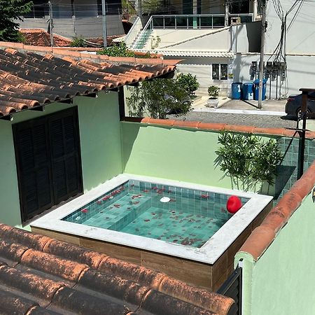 Casa Aconchegante A 7 Min Da Praia Armacao dos Buzios Экстерьер фото