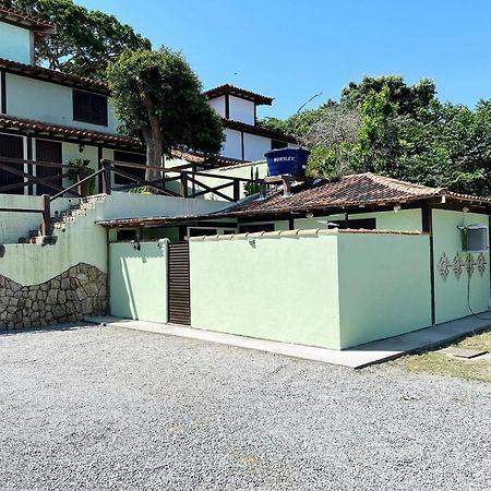 Casa Aconchegante A 7 Min Da Praia Armacao dos Buzios Экстерьер фото