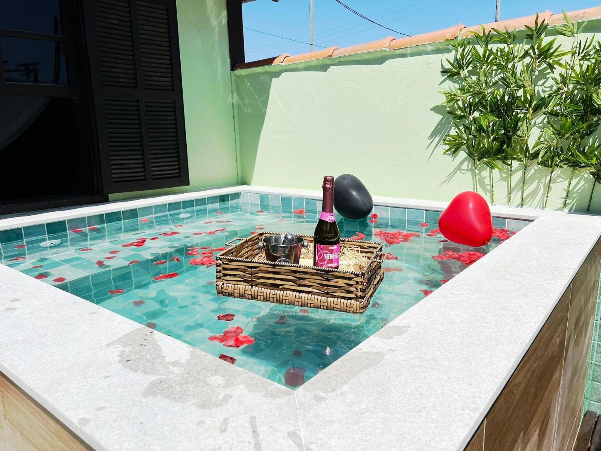 Casa Aconchegante A 7 Min Da Praia Armacao dos Buzios Экстерьер фото