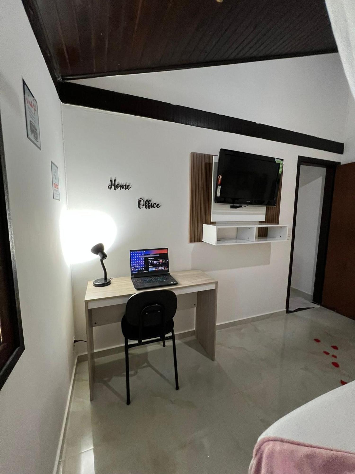 Casa Aconchegante A 7 Min Da Praia Armacao dos Buzios Экстерьер фото