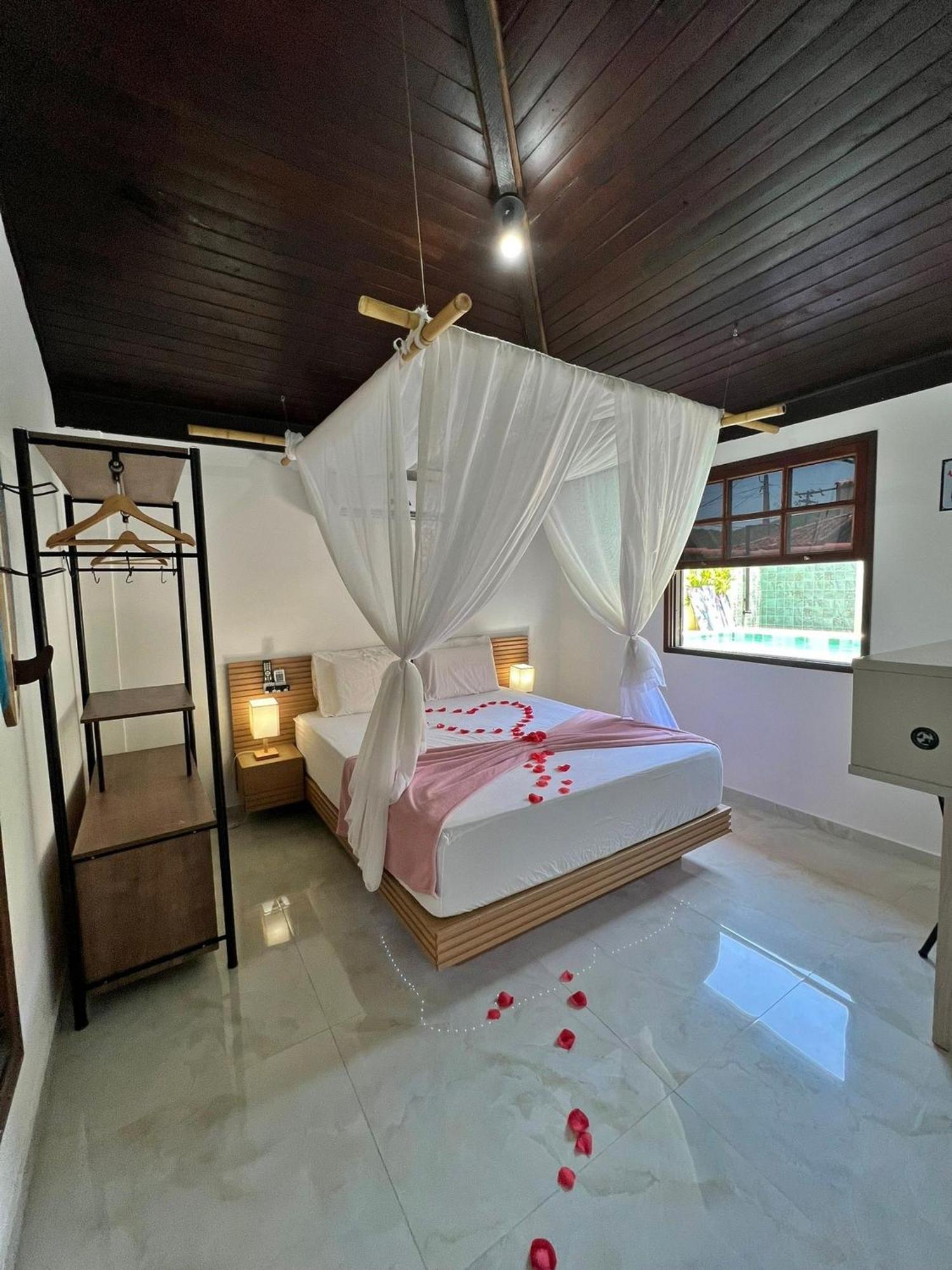 Casa Aconchegante A 7 Min Da Praia Armacao dos Buzios Экстерьер фото